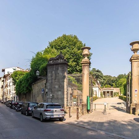 The Closest To The Boboli Gardens Florencia Exterior foto